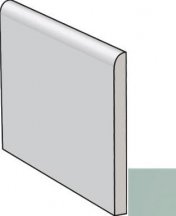 TopCer Базовая Плитка Turquoise Bnc Corner 9.6x9.6