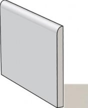 TopCer Базовая Плитка White Bn 9.6x9.6