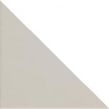 TopCer Базовая Плитка White Triangle 2.5x2.5
