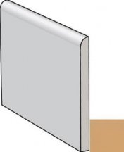 TopCer Базовая Плитка Yellow Bn 9.6x9.6