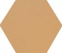 TopCer Базовая Плитка Yellow Hex 10x10