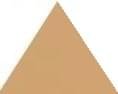 TopCer Базовая Плитка Yellow Triangle 5x5.7