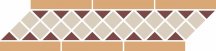 TopCer Borders Bolonha Border 12x42