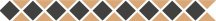 TopCer Borders Mayfair 4.7x42.2