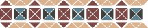 TopCer Borders Westminster Border 8.7x40.7