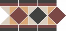 TopCer Borders Zurich Border A 23.9x42.2