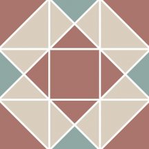 TopCer Cascais C-1 Sheet 30x30