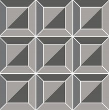 TopCer Cornwall Sheet 33.6x33.6
