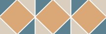 TopCer Cubic Yellow Sheet 14.2x42.1