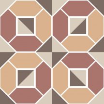 TopCer Doha Sheet 29.3x29.3