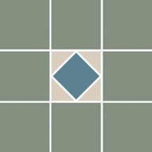 TopCer Greenwich Gr-1 A Sheet 30x30