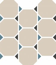 TopCer Hong Kong Sheet 30x30