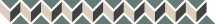TopCer Inver London Border 5.3x41.3