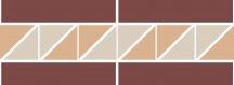 TopCer Malaga B Border 11.3x30