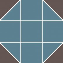 TopCer Melrose M-2 Sheet 30x30