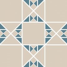 TopCer Munich 1 Sheet 30x30