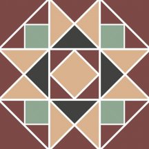 TopCer Nimes Sheet 30x30