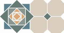 TopCer Orleans A Sheet 19.9x35