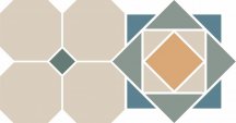 TopCer Orleans L Sheet 19.9x35