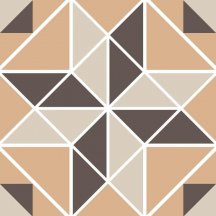 TopCer Prague Sheet 30x30