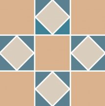TopCer Roma R-1 Sheet 30x30