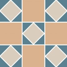 TopCer Roma R-2 Sheet 30x30