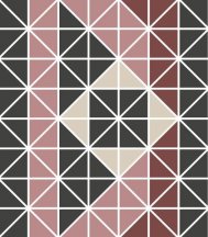 TopCer St Petersburg Border Sheet 20.4x23.4
