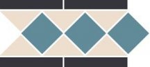 TopCer Strasburg Border 15.1x28