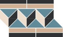 TopCer Swansea Border 19.4x27.9