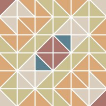 TopCer Vienna V-2 Sheet 30.3x30.3