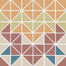 TopCer Vienna V-4 Sheet 30.3x30.3