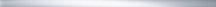 Tubadzin Clarity Strip Steel 2x89.8