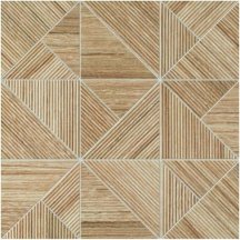 Tubadzin Elle Mozaika Wood 29.8x29.8