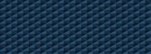 Tubadzin Elle Navy Str 32.8x89.8