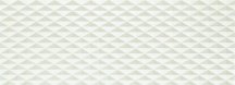 Tubadzin Elle White Str 32.8x89.8