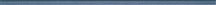 Tubadzin Free Space Strip Glass Navy 2x89.8