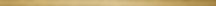 Tubadzin House Of Tones Strip Steel Gold Pol 2.3x89.8