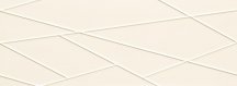 Tubadzin House Of Tones White A Str 32.8x89.8