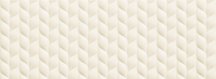 Tubadzin House Of Tones White B Str 32.8x89.8