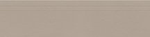 Tubadzin Industrio Stopnica Beige 29.6x119.8
