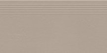 Tubadzin Industrio Stopnica Beige 29.6x59.8