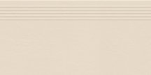 Tubadzin Industrio Stopnica Ivory 29.6x59.8