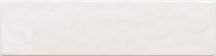 Tubadzin Masovia Bianco Gloss Str 7.8x29.8