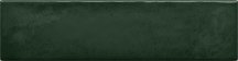 Tubadzin Masovia Verde C Gloss Str 7.8x29.8