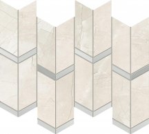 Tubadzin Muse Mosaic 26.7x37.3
