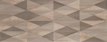Tubadzin Nursa Decor Grey 29.8x74.8