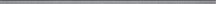 Tubadzin Organic Matt Strip Glass Grey 1.5x89.8