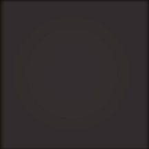 Tubadzin Pastele Black Mat 20x20