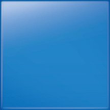 Tubadzin Pastele Blue 20x20