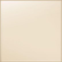 Tubadzin Pastele Ivory 20x20